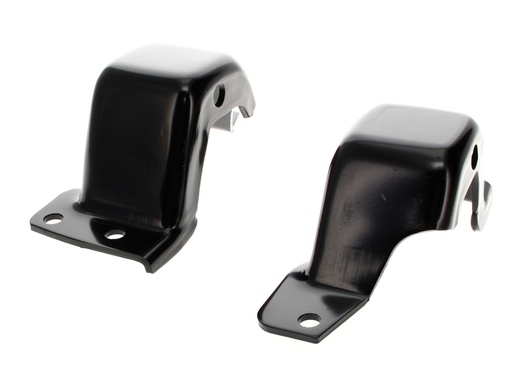 [W-643] Engine Frame Mounts - Pair - 67-68 Camaro Big Block