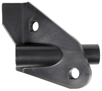 [W-675] Accelerator Lever Firewall Support - 67-69 Camaro ;68-69 Firebird; 68-72 Chevy II Nova ;64-67 Chevelle El Camino