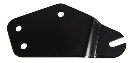 [W-683] Clutch Pivot Mounting Bracket - Frame Side - 67 Camaro Firebird