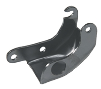 [W-688] Power Steering Pump Cradle Bracket - Big Block - 67-68 Camaro; 68 Chevy II Nova; 65-68 Fullsize Chevy Car