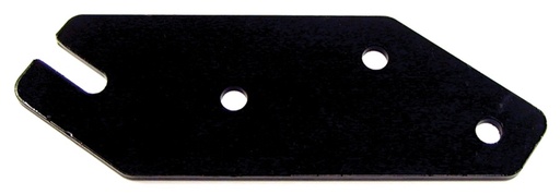 [W-694] Clutch Bellcrank Bracket - Frame Side - 70-81 Camaro Firebird