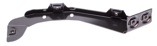 [W-754A] Rear Actuator Bracket - Fender Well to Extension - RH - 68 Camaro Rally Sport
