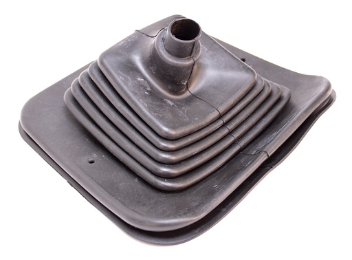 [W-761] Upper Shift Boot - Manual - 70-81 Camaro Firebird
