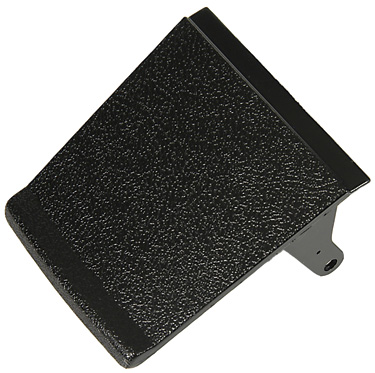 [W-804] Console Rear Ashtray Lid - 68-69 Camaro