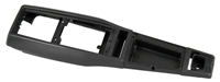 [W-896] Console Housing - 68 Camaro