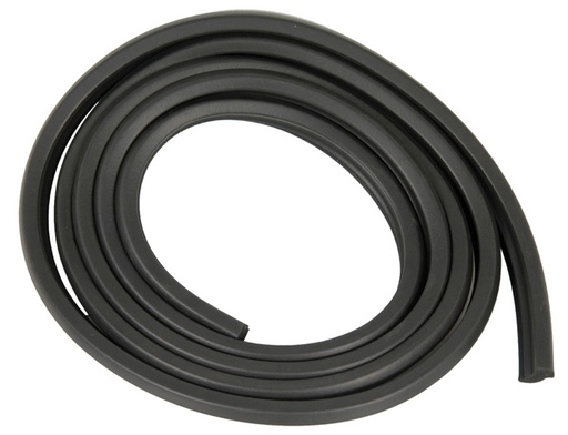 [W-943] Trunk Weatherstrip - 67-69 Camaro Firebird