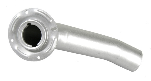 [W-969] Fuel Filler Neck - 67-68 Camaro
