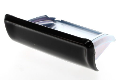 [W-982A] Dash Ash Tray - Black - 68 Camaro