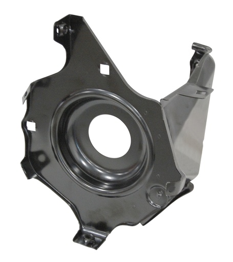 [X141-3569-R] Headlamp Housing - RH - 69 Camaro (Standard)