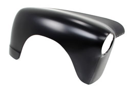 [X200-4047-R] Front Fender - RH - 47-53 Chevy Truck