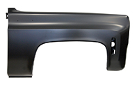 [X200-4073-R] Front Fender - RH - 73-80 Chevy GMC Truck Blazer Jimmy Suburban