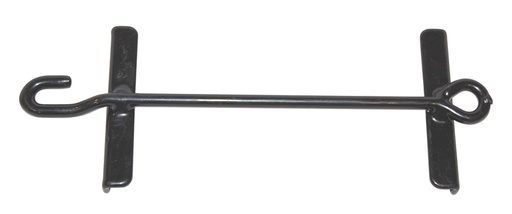 [X341-3964] Battery Tray Hold Down - 64-65 Impala