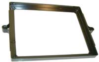 [X341-4047] Battery Hold Down - 47-55 Chevy GMC Truck ('55 1st Series)