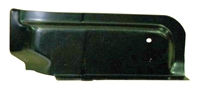 [X472-3569-R] Firewall to Floor Brace - RH - 67-69 Camaro Firebird