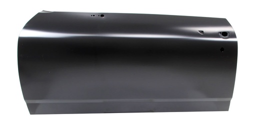[X500-3468-L] Door Shell - LH - 68 Chevelle 2DR