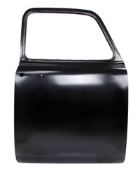 [X500-4052-R] Door Shell - RH - 52-55 Chevy GMC Truck ('55 1st Series)