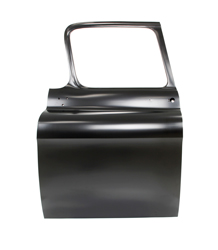 [X500-4055-L] Door Shell - LH - 55-59 Chevy GMC Truck ('55 2nd Series)