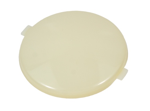 [X612-1466-1] Dome Light Lens - 67-76 A-Body; 66-74 B-Body; 70-74 E-Body