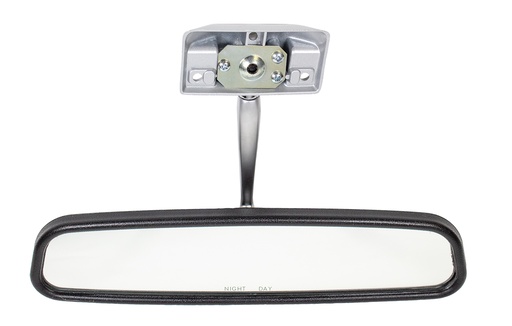 [X645-1068] Rear View Mirror - 68-69 Dodge Plymouth A-Body