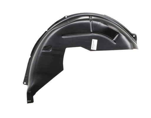 [X760-3567-R] Inner Wheelhouse - RH - 67-69 Camaro Firebird