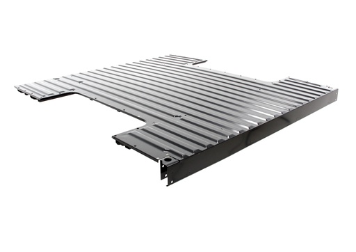 [X790-4067-6S] Bed Floor Assembly - 67-72 Chevy GMC C/K Short Bed Fleetside Pickup