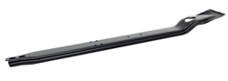 [X817-4067-1] Spare Tire Mounting Cross Strap - 67-72 Chevy GMC Truck