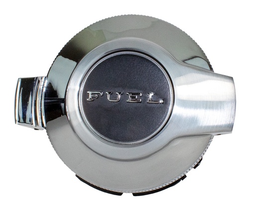 [X888-2570-1] Flip-up Gas Cap - 70-74 Challenger