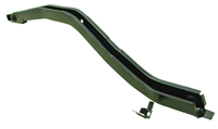 [X895-3567-L] Frame Rail - Rear - LH - 67 Camaro Firebird