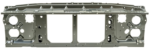 [350-4081-1] Premium Radiator Support (Single Headlamps) - 81-88 Chevy GMC C/K Pickup Blazer Jimmy Suburban