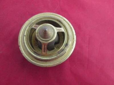 160 Degree Thermostat Fits Some 30 31 32 33 34 35-39 Models NOS MOPAR # 3514177