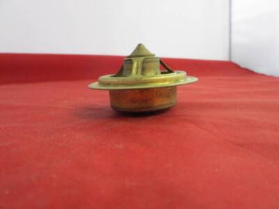 160 Degree Thermostat Fits Some 30 31 32 33 34 35-39 Models NOS MOPAR # 3514177