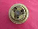 160 Degree Thermostat Fits Some 30 31 32 33 34 35-39 Models NOS MOPAR # 3514177