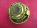 180 Degree Thermostat NOS MOPAR Fits Some 40 41 42 43 44 45-56 Models # 1407937