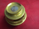 180 Degree Thermostat NOS MOPAR Fits Some 40 41 42 43 44 45-56 Models # 1407937