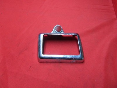 1946 1947 1948 NOS MOPAR 1161529 Dodge Left Tail Lamp Bezel 46 47 48