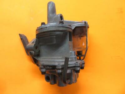 1949-53 AC Fuel Pump #5592316 with Glass Bowl