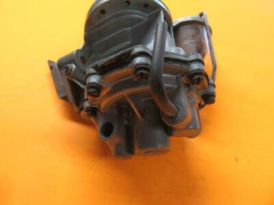 1949-53 AC Fuel Pump #5592316 with Glass Bowl