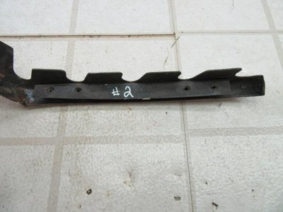 1950 Jeepster Trim # 2