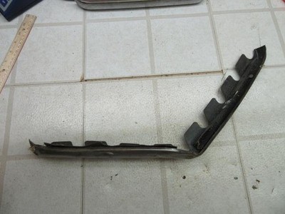 1950 Jeepster Trim # 2