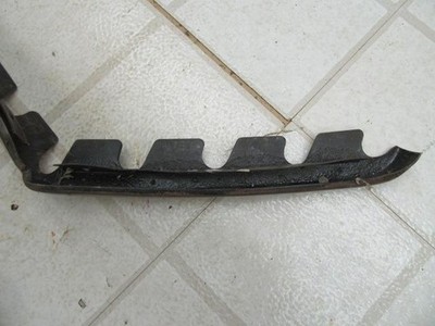 1950 Jeepster Trim # 2