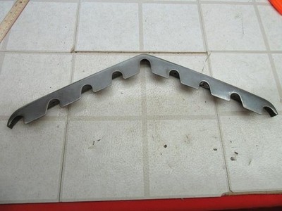 1950 Jeepster Trim # 3 -Used Mopar