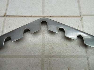 1950 Jeepster Trim # 3 -Used Mopar