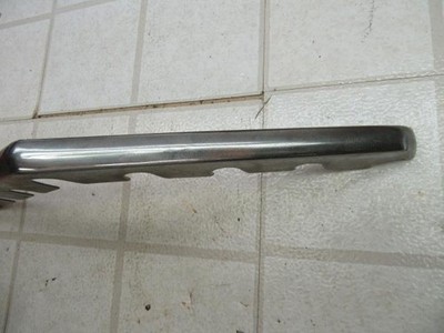 1950 Jeepster Trim # 3 -Used Mopar