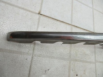 1950 Jeepster Trim # 3 -Used Mopar