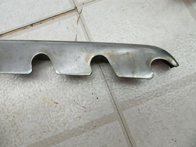 1950 Jeepster Trim # 4 Mopar