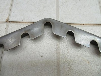 1950 Jeepster Trim # 4 Mopar