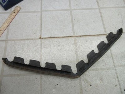 1950 Jeepster Trim # 4 Mopar