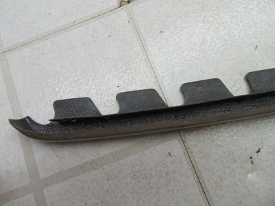 1950 Jeepster Trim # 4 Mopar