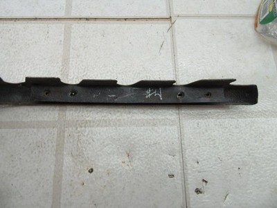 1950 Jeepster Trim # 4 Mopar