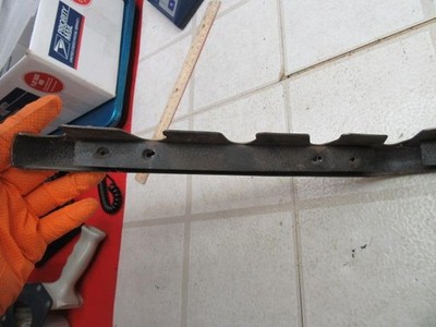 1950 Jeepster Trim # 4 Mopar